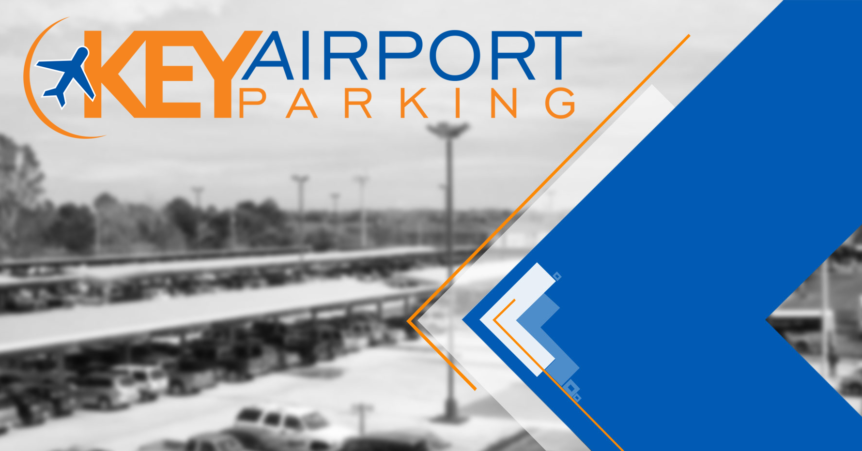 parking at hobby airport in Houston